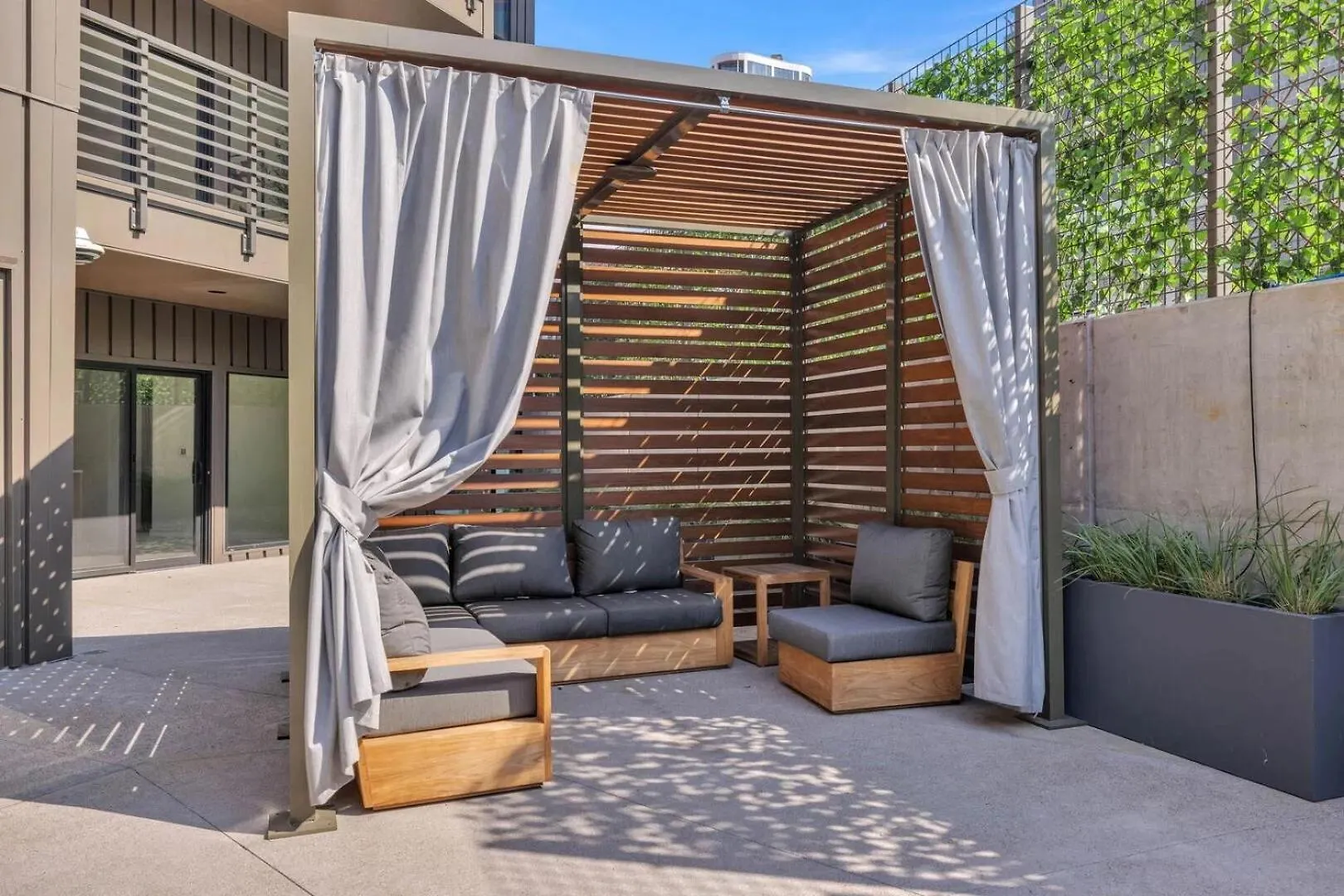 Villa Hyve - Tropical Penthouse - Pool & Gym Nashville Casa vacanze